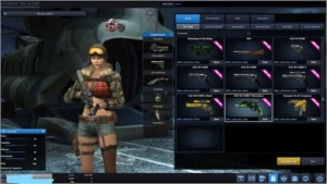 CONTA PRIMEIRO TENENTE 5 FULL CASH - Point Blank PB