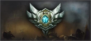 Vendo Conta Lol 138 Champs, 103 Skins ,silver 3 - League of Legends