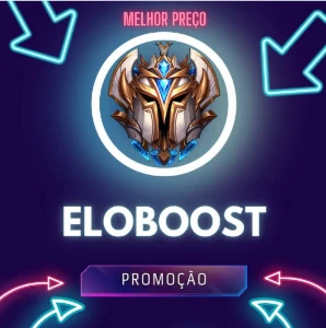 Elojob legendário