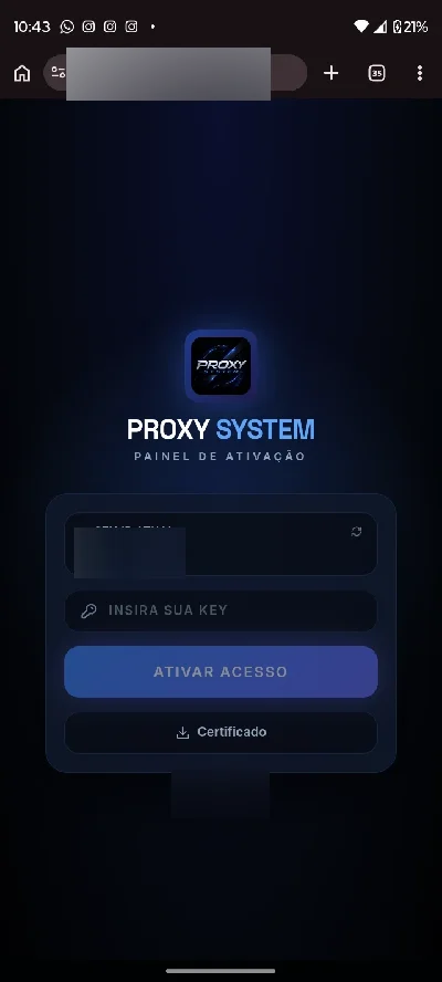 Xit Iphone - Outros