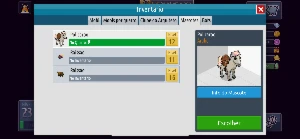 Vendo Conta Habbo 2018 - Apex Legends