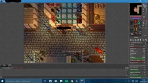 Tibia Global