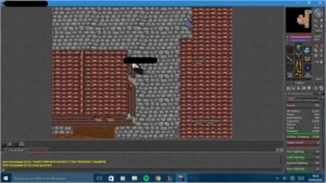 Tibia Global