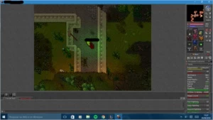 Tibia Global