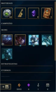 vandal origem, phantom zedd e faca saqueadora + conta lol - Valorant
