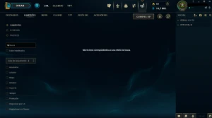 Conta Lol 2016 Dono Único | Esmeralda | 145 Skins | Lvl 329 - League of Legends