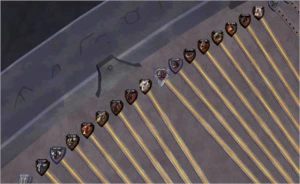CONTA ALBION 68M DE FAMA + ITENS - Albion Online