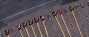 CONTA ALBION 68M DE FAMA + ITENS - Albion Online