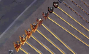 CONTA ALBION 68M DE FAMA + ITENS - Albion Online