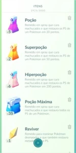 Conta Pokemon GO Com Mewtwo 100%Shiny - Pokémon