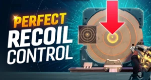 NORECOIL para Logitech Ghub *Funciona em qualquer jogo - Steam
