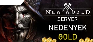GOLD NEW WORLD - SERVIDOR NEDENYEK