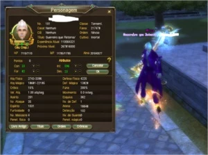 TM 101,102,101 ARCADIA - Perfect World PW