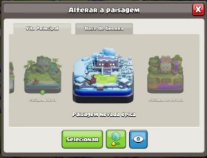 CV 15 - XP 241 ( 100% FULL ) - Clash of Clans