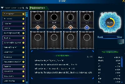 Vendo Conta Omega NA (LATE GAME) pra sair logo - Digimon Masters Online DMO