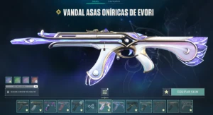 Conta Valorant +R$1800 gastos / RANK ASC 2