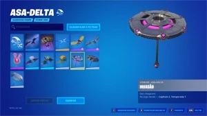 CONTA FORNITE SKINS RARAS VENDA IMEDIATA - Fortnite