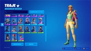 CONTA FORNITE SKINS RARAS VENDA IMEDIATA - Fortnite