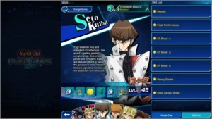 Conta Yugioh Duel Links - Outros