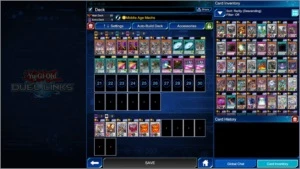 Conta Yugioh Duel Links - Outros