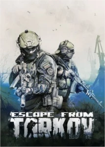 Conta  Escape from Tarkov - EOD Global Version