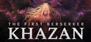 The First Berseker - Conta Steam