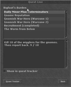 RP lvl 303 Tibia em Descubra