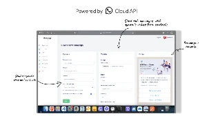  [conteúdo removido] Box - O Marketing do  [conteúdo removido] App -Remetente em Massa, Chat - Others
