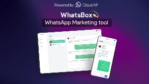  [conteúdo removido] Box - O Marketing do  [conteúdo removido] App -Remetente em Massa, Chat - Others