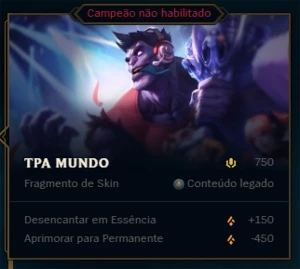 > . > . > Conta (LOL) Unranked LVL 30 (SEM BOT) < . < . < - League of Legends