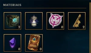 > . > . > Conta (LOL) Unranked LVL 30 (SEM BOT) < . < . < - League of Legends