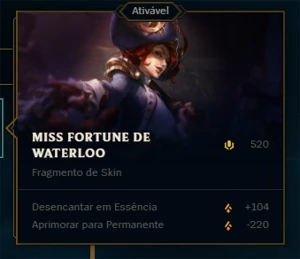 > . > . > Conta (LOL) Unranked LVL 30 (SEM BOT) < . < . < - League of Legends