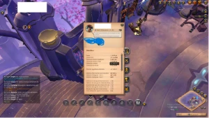 Vendo conta albion 3.44 BN de fama - Albion Online