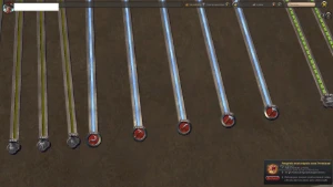 Vendo conta albion 3.44 BN de fama - Albion Online