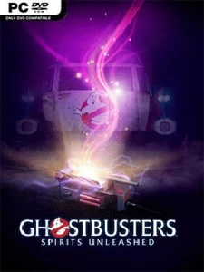Ghostbusters: Spirits Unleashed pra pc envio digital - Outros