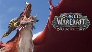 Level Up Wow Dragonflight 1 Ao 70 - Blizzard