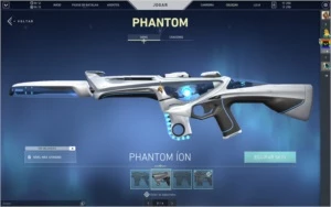 CONTA VALORANT FULL SKIN (PREÇO NEGOCIÁVEL)