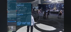 GTA 5 Mod Menu Online PC