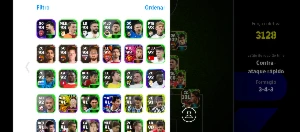 Conta de efootball pés - eFootball PES