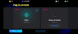 Conta de efootball pés - eFootball PES