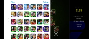 Conta de efootball pés - eFootball PES