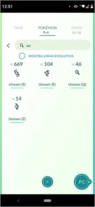 Conta Pokemon Go Level 30 - Pokémon