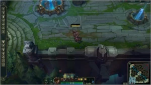 Zoom Hack (League of legends) LOL
