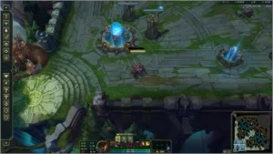 Zoom Hack (League of legends) LOL