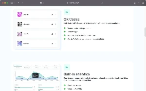 🚀 SaaS de Bio Links e Encurtador de URL🚀 - Outros
