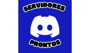 Servidor discord pronto