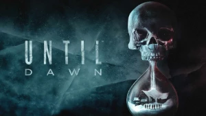 Until Dawn - Steam Offline