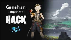HACK PARA GENSHIM IMPACT - Genshin Impact
