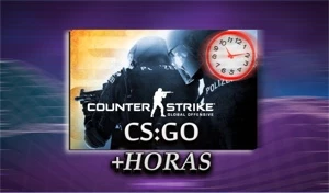 Conta CS:GO com 1000 à 1500 Horas JOGADAS + Email ✅ - Counter Strike