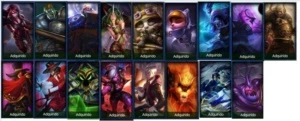 Conta Prata V + Annie Hextech - League of Legends LOL